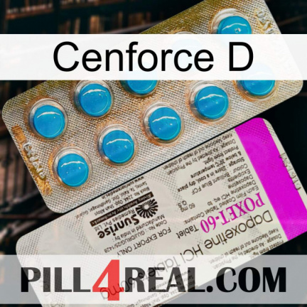 Cenforce D new07